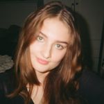 Madison Chubinsky - @madisonchubinsky - Instagram