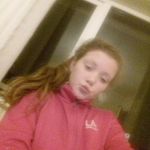 madison cleary - @maddycleary101 - Instagram