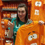 MADISON CLEMENTS - @orangemadi77 - Instagram