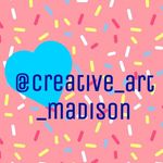 Madison Clements - @creative_art_madison - Instagram