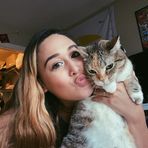 Madison Clevenger - Facebook