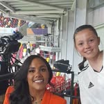 Madison Coe - @maddie7_chelsea - Instagram