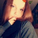 Madison Combs - @an_irish.breed - Instagram