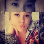 Madison Combs - @madisonbrianne21 - Instagram