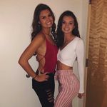 Madison Conant - @maddyweave - Instagram