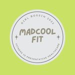 Madison Cooley - @madcoolfit - Instagram