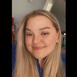 Madison Cooley - @mcooley24 - Instagram