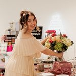 Madison Corry - @celebratewithmadison - Instagram