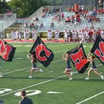 Madison County High School - @officialmchsraiders - Instagram