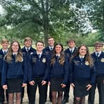 Madison County High School FFA - @mc_ffa - Instagram