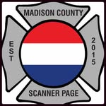 Madison County Scanner Page - @madisoncountyscanner - Instagram