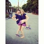 Haylee Madison Faye Crabtree - @hayleerox04 - Instagram
