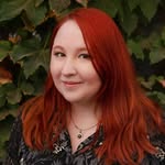 Madison Crabtree - @madimew.draws - Instagram