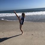 Madison Craddock - @ataninja07 - Instagram
