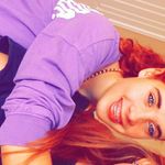 chloey madison creech - @creechcora.daisy - Instagram