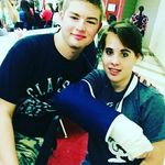 chloey madison creech - @creechchloeymadison - Instagram