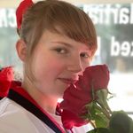 Madison Creech - @taekwondo_is_life_12 - Instagram