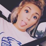 Madison Creech 🐟 - @seacreecher18 - Instagram