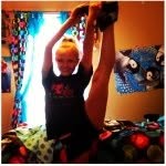 madison - @madisoncritesdancer - Instagram
