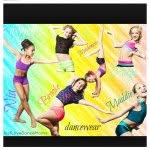 Madison Crites - @dancemomsgirls14 - Instagram