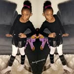 Londyn Madison Crooks - @londynmadison - Instagram