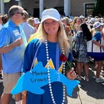 Madison Crowell - @madisoncrowell12 - Instagram