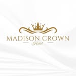 Madison Crown Hotel - @madisoncrownhotel - Instagram