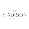 Madisoncrownco - @maddiebbaldwin - TikTok