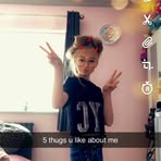 Madison Crowson - Facebook