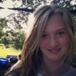 Madison Crowson - @lady_hoopsters_10 - Instagram