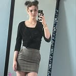 Madison Crowson - @madiedcrow - Instagram