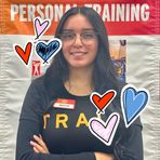 Madison Cuevas - Facebook