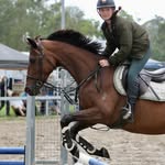 Madison Cushing - @madi_showjumping - Instagram