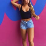 Cutting Madison - @madisoncutting2_ - Instagram