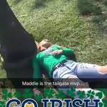 Madison Cutting - @crackheadcutting - Instagram