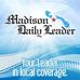 Madison Daily Leader - Facebook