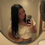 Madison Damron - @l0wkey_madss - Instagram