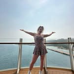 Madison Damron - @madidamron - Instagram