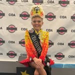 Madison Daniel - @madison_jig - Instagram