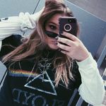 Madison Daugherty - @maddys_fits - Instagram