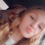 Madison Daugherty - @madie.paige_2006 - Instagram