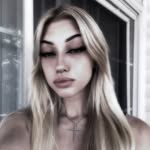 诺   𝐌𝖺𝖽𝐈𝗌𝗈𝗇 𝐃𝖾𝗆𝐏𝗌𝖾𝐘！ - @blearcism - Instagram