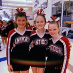 Madison Dempsey - @madison_dempsey12 - Instagram