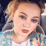 Madison Dempsey - @hair_vidz_md - Instagram