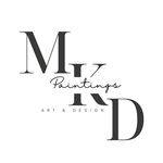 Madison Devoe - @mkdpaintings - Instagram