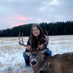 Madison dickson - @madcattle7 - Instagram