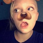 Madison Dietrich - @duh_itzz_maddi - Instagram