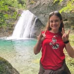 Madison Dodd - @rodeolife1612 - Instagram