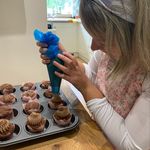 Madison Dodd - @madisons_baking - Instagram