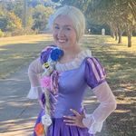 Madison Dodd - @princess_parties_by_madison - Instagram